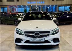 مرسيدس بنز C-Class